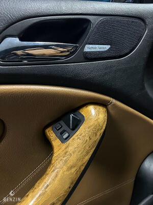 BMW 330ci e46 Cabriolet - 2001