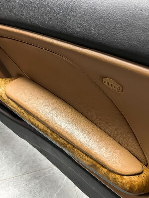 BMW 330ci e46 Cabriolet - 2001