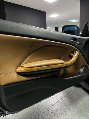 BMW 330ci e46 Cabriolet - 2001