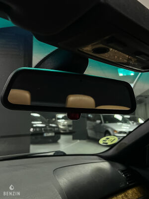 BMW 330ci e46 Cabriolet - 2001