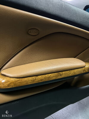 BMW 330ci e46 Cabriolet - 2001