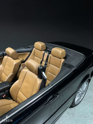 BMW 330ci e46 Cabriolet - 2001