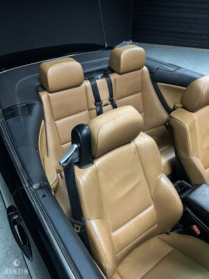 BMW 330ci e46 Cabriolet - 2001