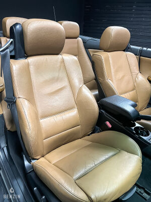 BMW 330ci e46 Cabriolet - 2001