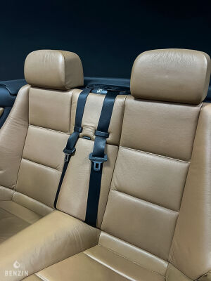 BMW 330ci e46 Cabriolet - 2001