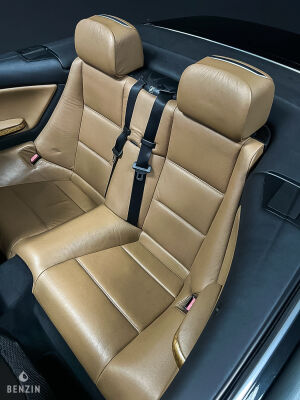 BMW 330ci e46 Cabriolet - 2001