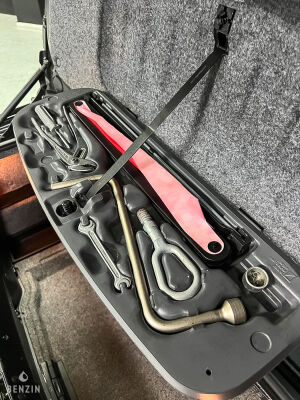 BMW 330ci e46 Cabriolet - 2001