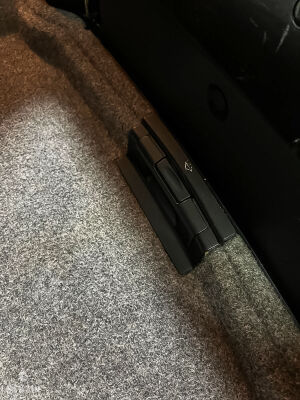 BMW 330ci e46 Cabriolet - 2001