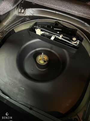 BMW 330ci e46 Cabriolet - 2001