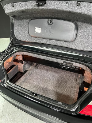 BMW 330ci e46 Cabriolet - 2001