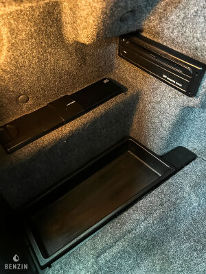 BMW 330ci e46 Cabriolet - 2001