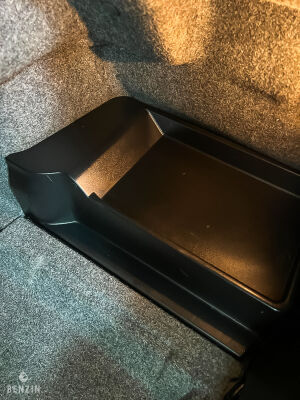 BMW 330ci e46 Cabriolet - 2001