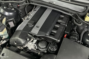 BMW 330ci e46 Cabriolet - 2001