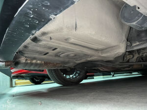 BMW 330ci e46 Cabriolet - 2001