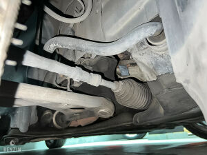 BMW 330ci e46 Cabriolet - 2001