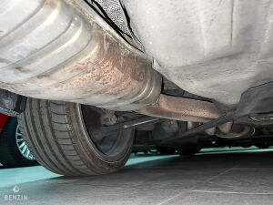 BMW 330ci e46 Cabriolet - 2001