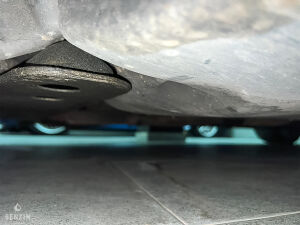 BMW 330ci e46 Cabriolet - 2001