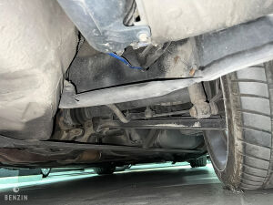 BMW 330ci e46 Cabriolet - 2001