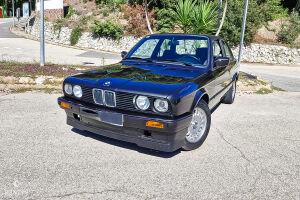 BMW 318is e30 - 1990