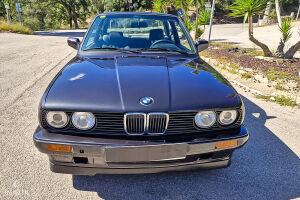 BMW 318is e30 - 1990