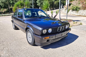 BMW 318is e30 - 1990