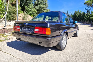 BMW 318is e30 - 1990