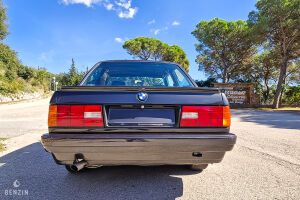 BMW 318is e30 - 1990