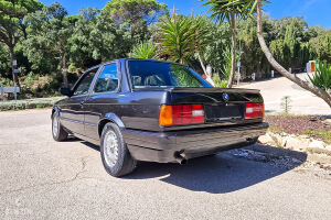 BMW 318is e30 - 1990