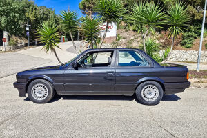 BMW 318is e30 - 1990
