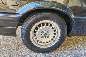 BMW 318is e30 - 1990