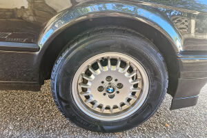 BMW 318is e30 - 1990