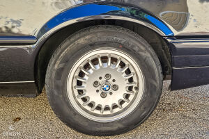 BMW 318is e30 - 1990