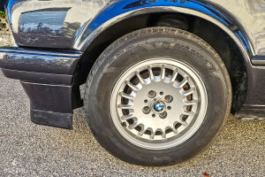BMW 318is e30 - 1990