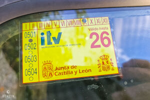 BMW 318is e30 - 1990