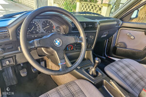 BMW 318is e30 - 1990
