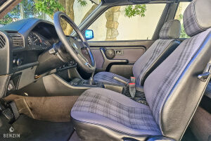 BMW 318is e30 - 1990