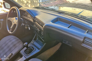 BMW 318is e30 - 1990