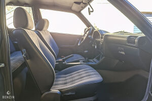 BMW 318is e30 - 1990