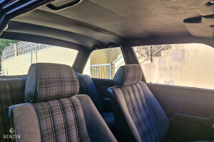 BMW 318is e30 - 1990