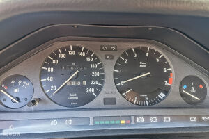 BMW 318is e30 - 1990