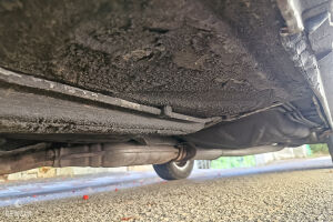 BMW 318is e30 - 1990