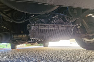 BMW 318is e30 - 1990