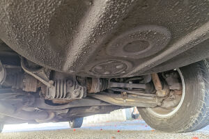 BMW 318is e30 - 1990