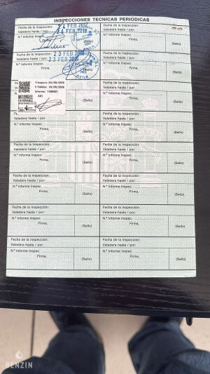 BMW 318is e30 - 1990