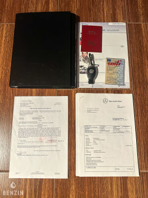 Mercedes-Benz E63 AMG - 2014