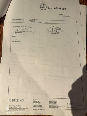 Mercedes-Benz E63 AMG - 2014