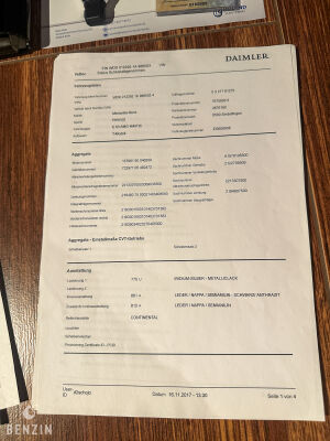 Mercedes-Benz E63 AMG - 2014