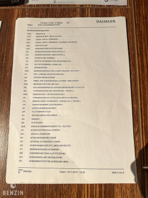 Mercedes-Benz E63 AMG - 2014