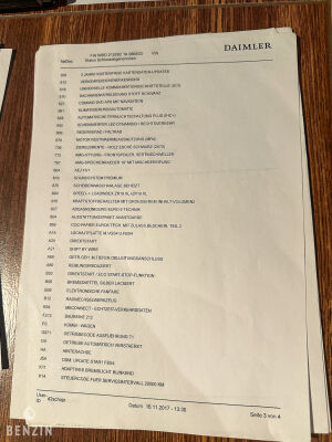 Mercedes-Benz E63 AMG - 2014