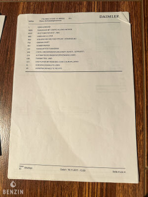 Mercedes-Benz E63 AMG - 2014